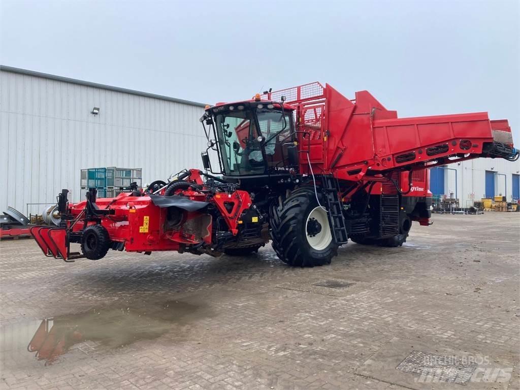 Agrifac LIGHTTRAXX Ostale poljoprivredne mašine
