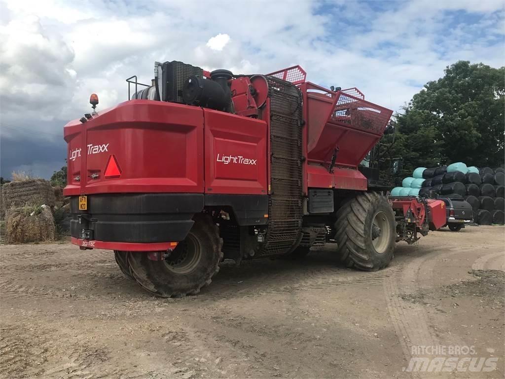 Agrifac LIGHTTRAXX Ostale poljoprivredne mašine