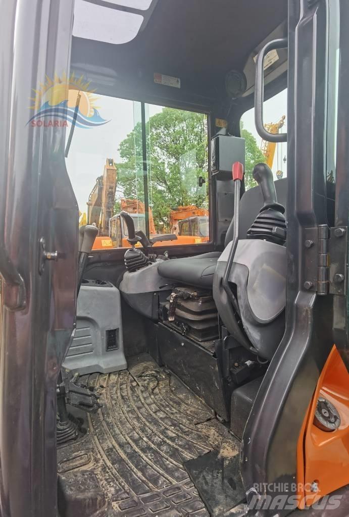 Kubota KX 161-3 Mini bageri < 7t