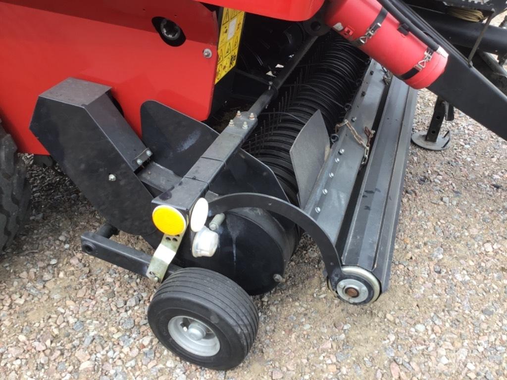 CASE RB 544 Prese/balirke za rolo bale