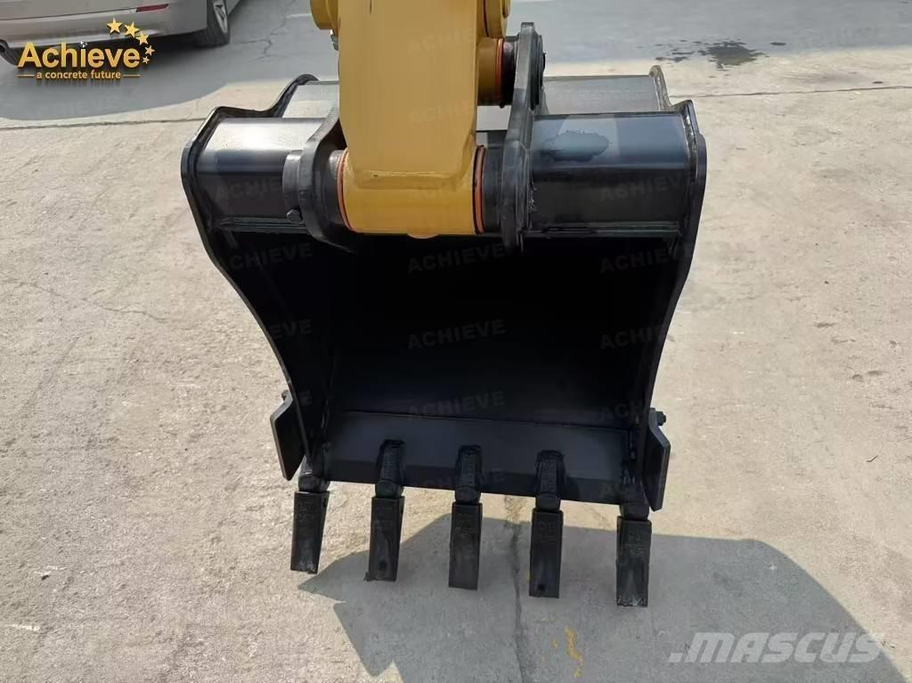 CAT 305.5 E CR Mini bageri < 7t