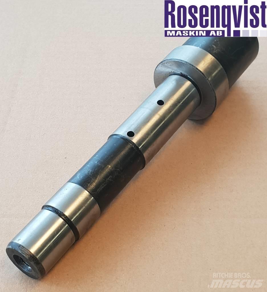 Lamborghini R5 Shaft Menjač