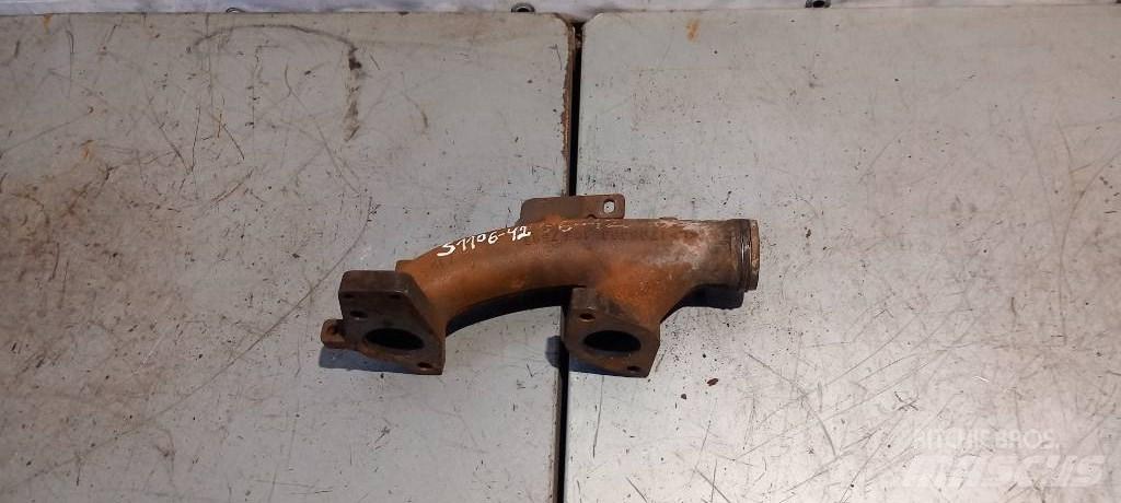 Scania R 440   1857383 Kargo motori