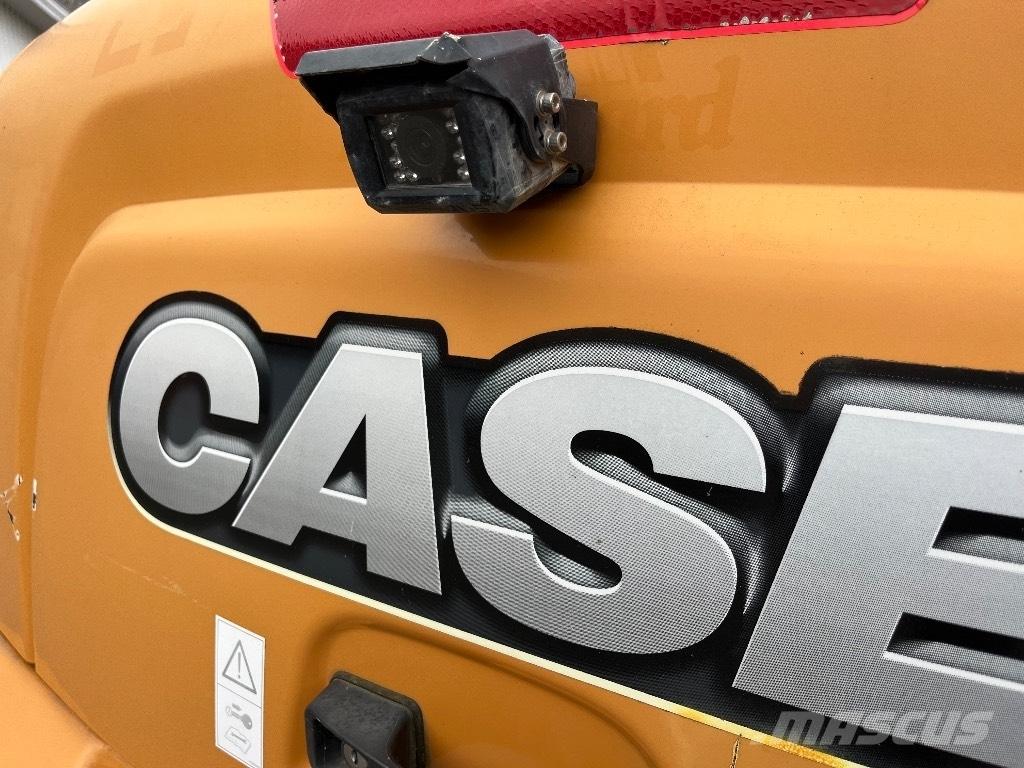 CASE 321 F Utovarivači na točkove