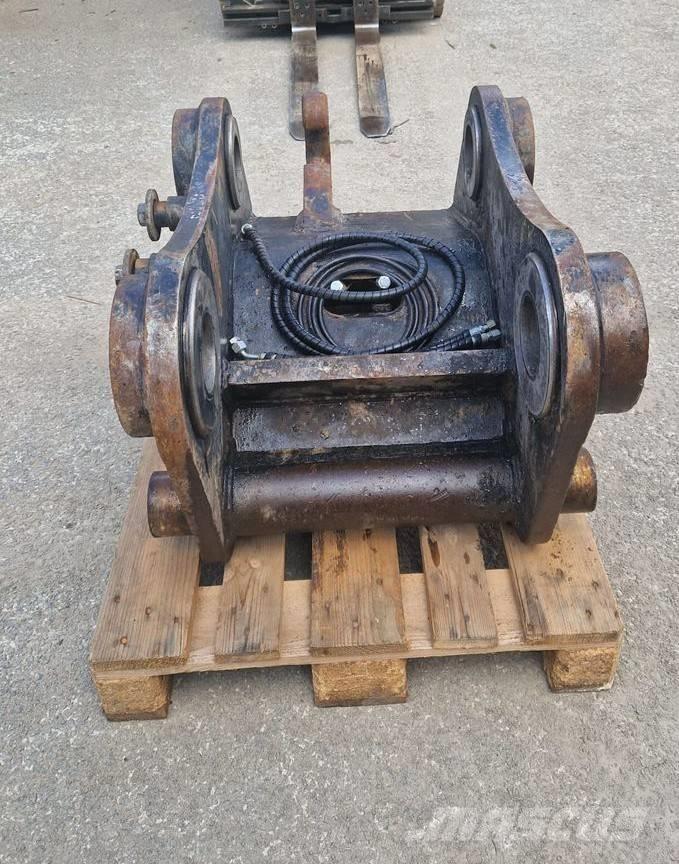 CAT CW 55 S Brze spojke
