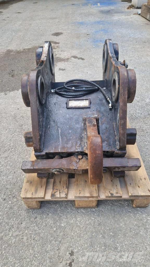 CAT CW 55 S Brze spojke
