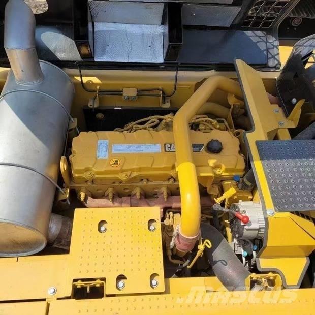 CAT 336 D2 Bageri guseničari