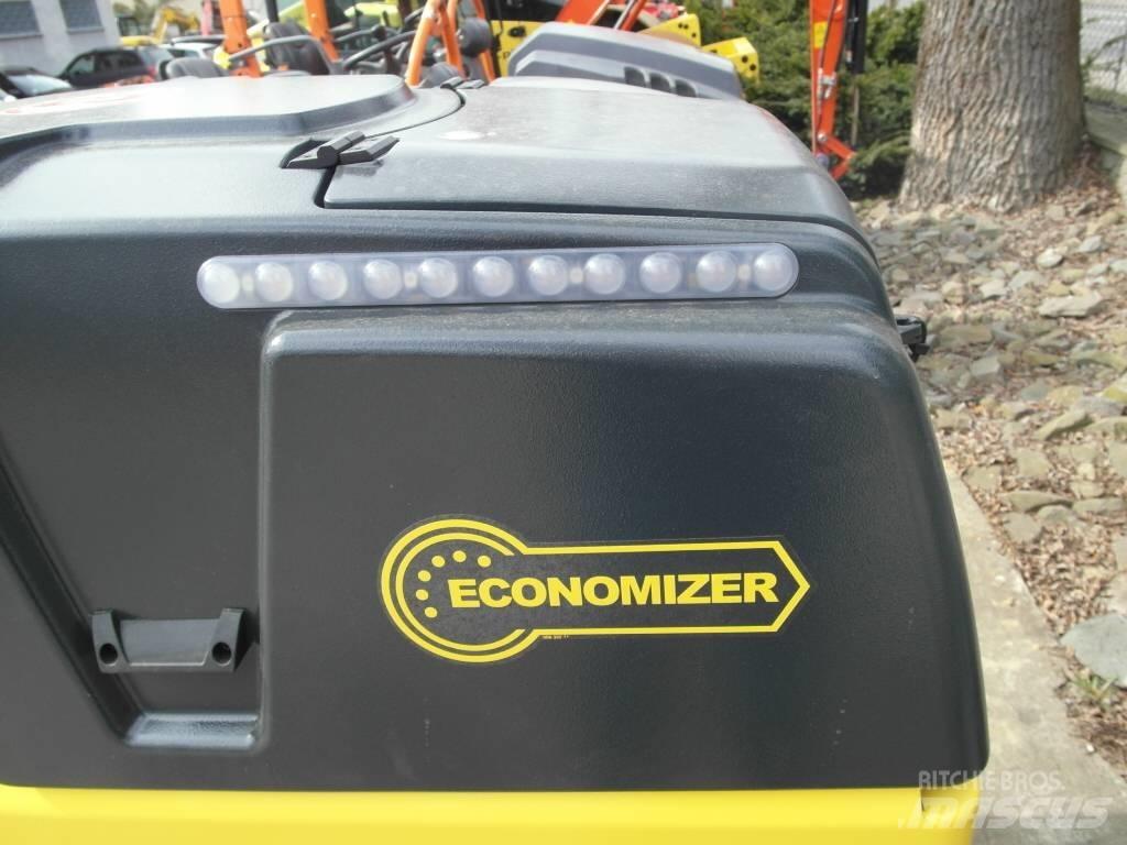 Bomag BMP 8500 Nabijači zemlje