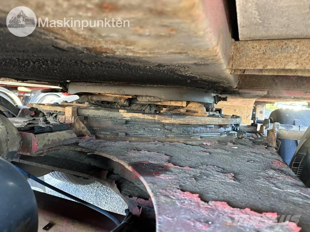 Närko C2MS11P11 Kolica