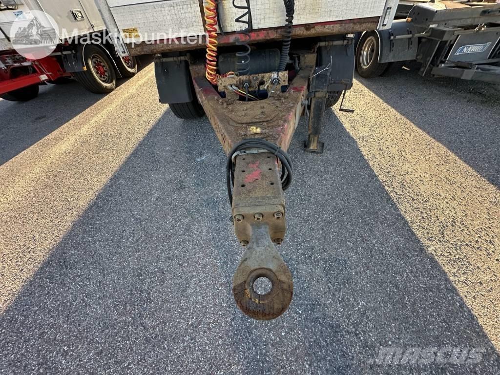 Närko C2MS11P11 Kolica