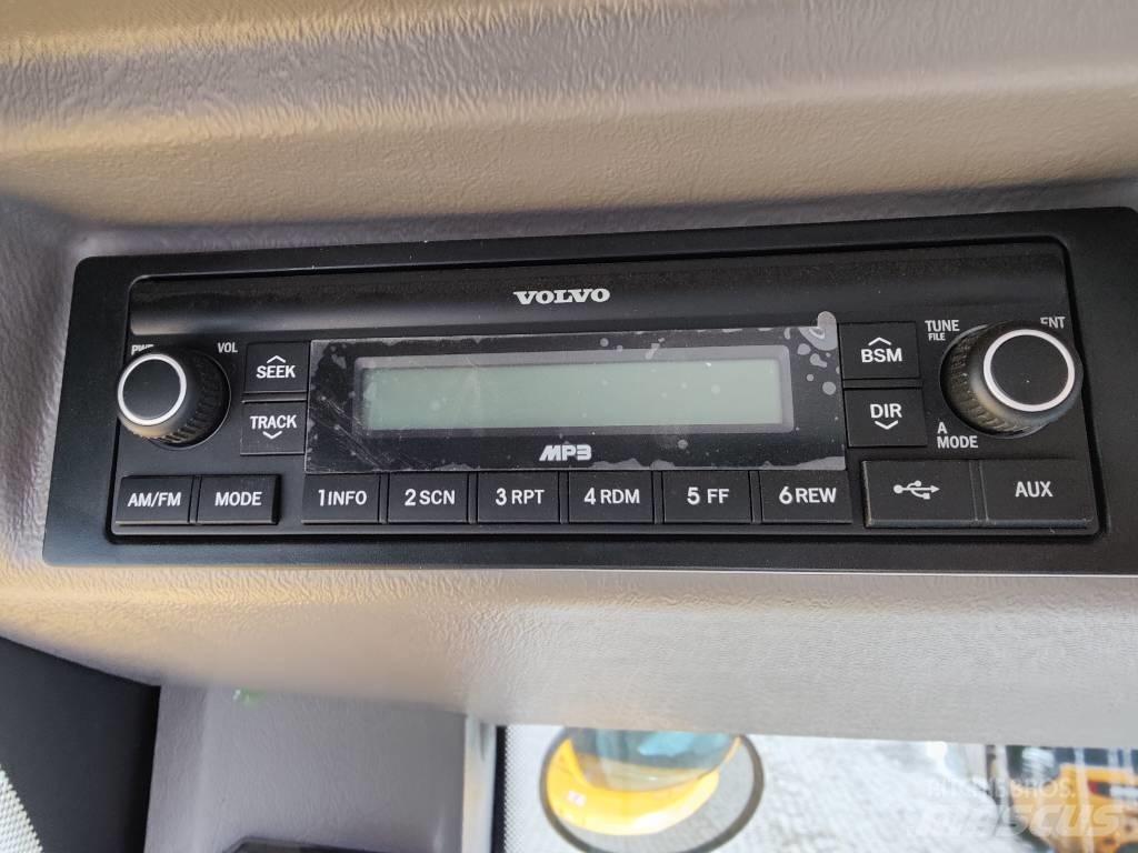 Volvo ECR 88 PRO Bageri guseničari