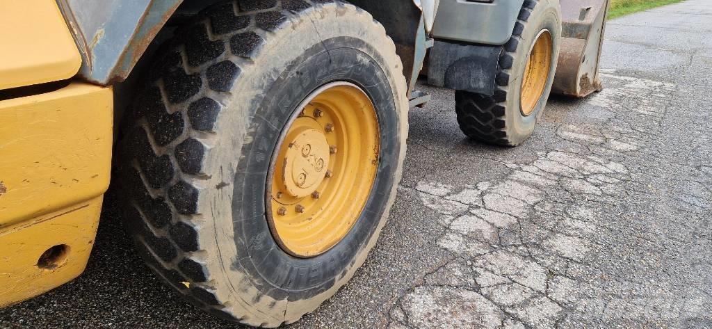 Michelin 17.5 R25 Ostale komponente za građevinarstvo