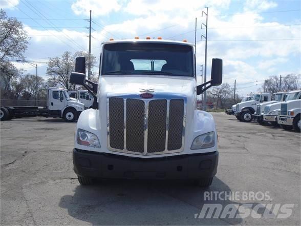 Peterbilt 579 Tegljači