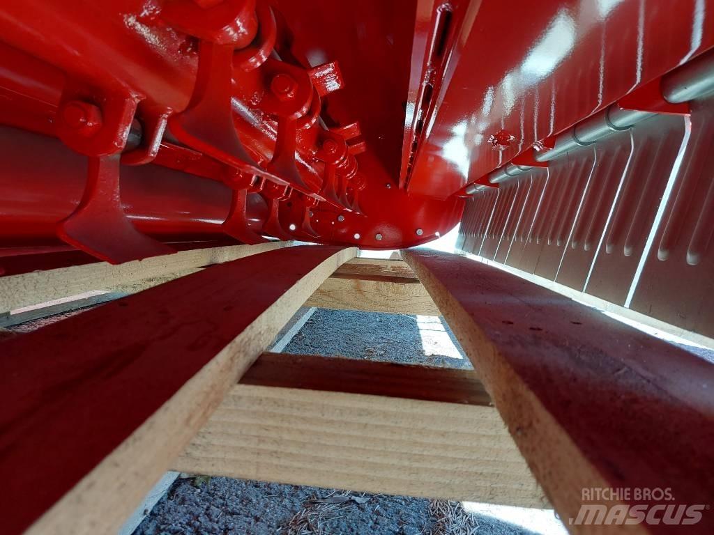 Maschio Giraffa L190 Kosilice za livade