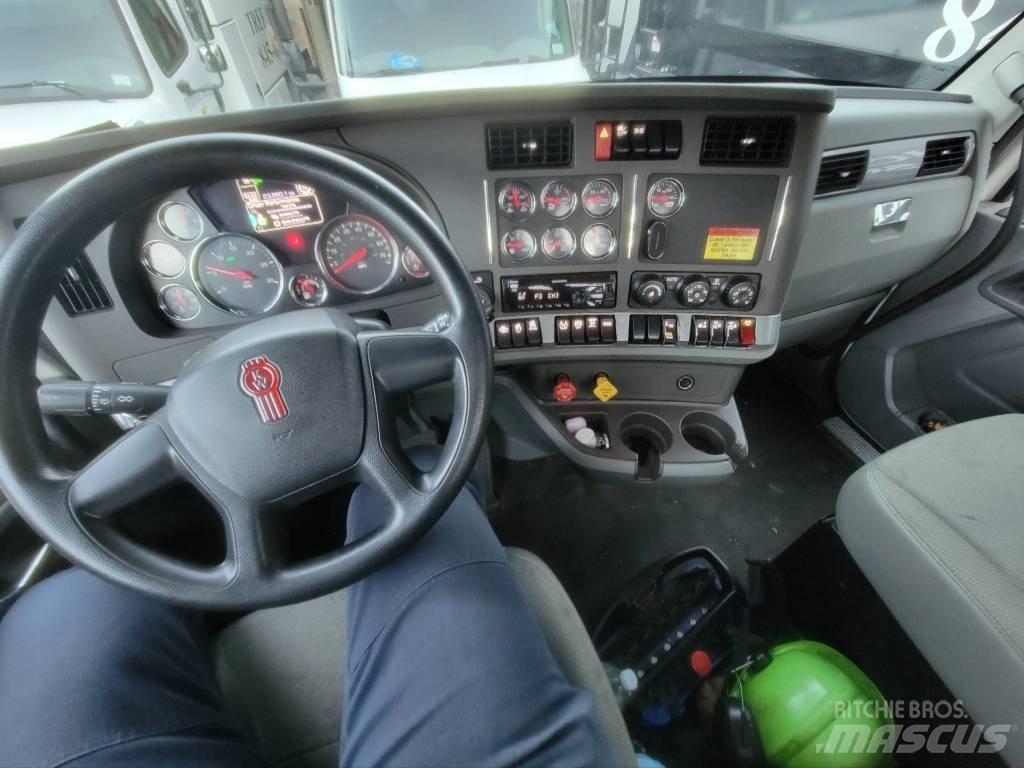 BIK TC 106 Ostali kamioni