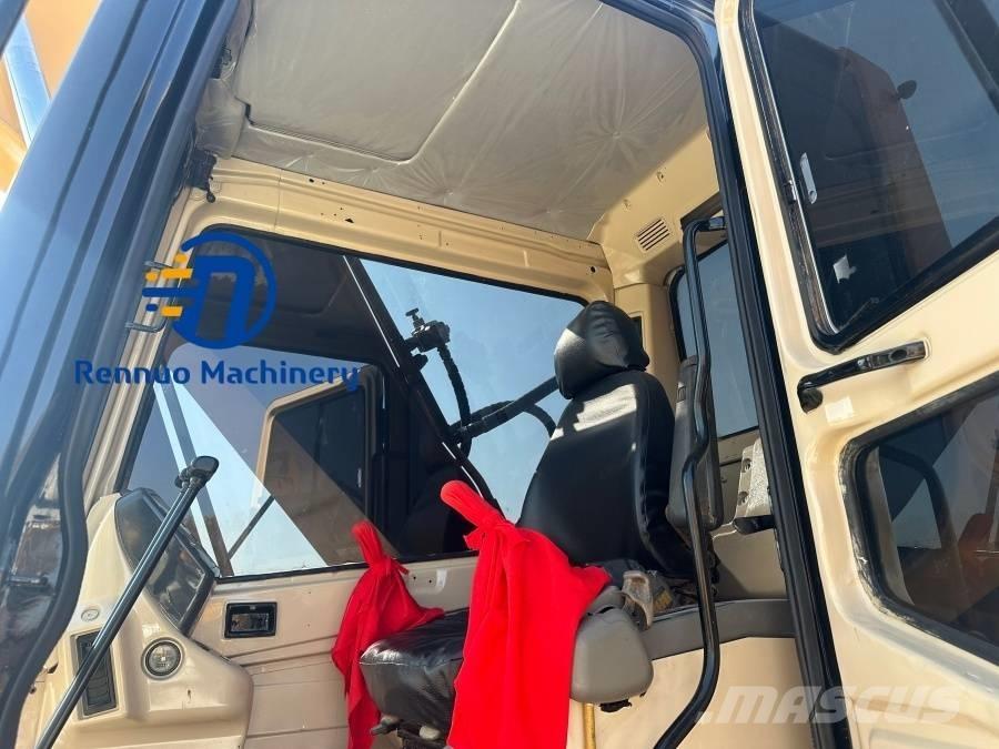 CAT 320 B L Bageri guseničari