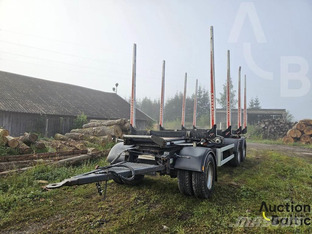 Jyki V31 Forvarderi