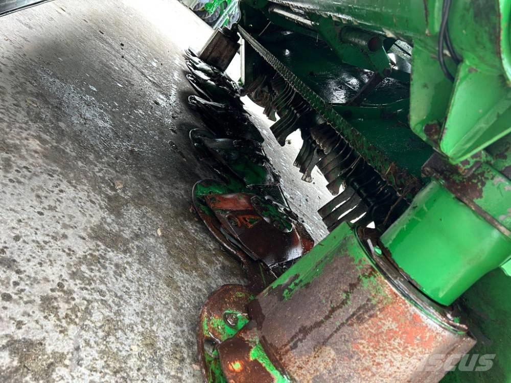 John Deere F 310 R Uređaji za kosačice