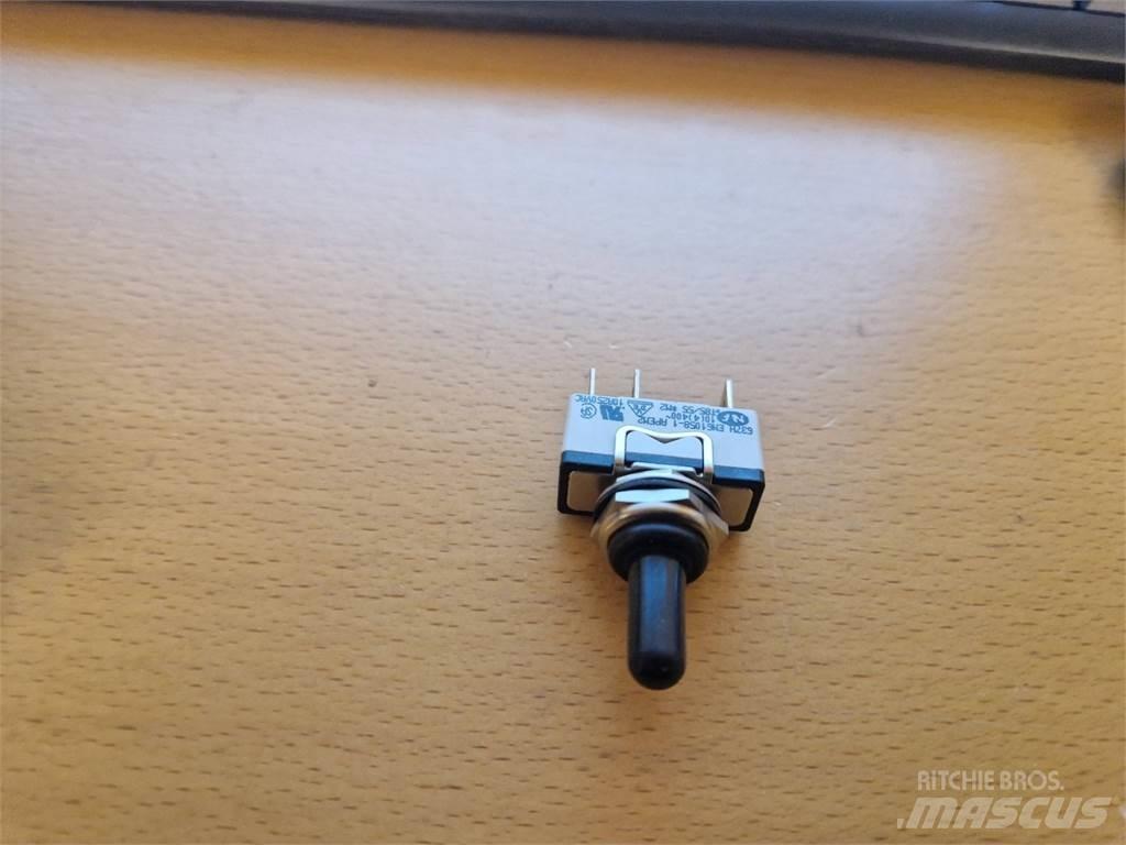 Eco Log 7005237 Elektronika