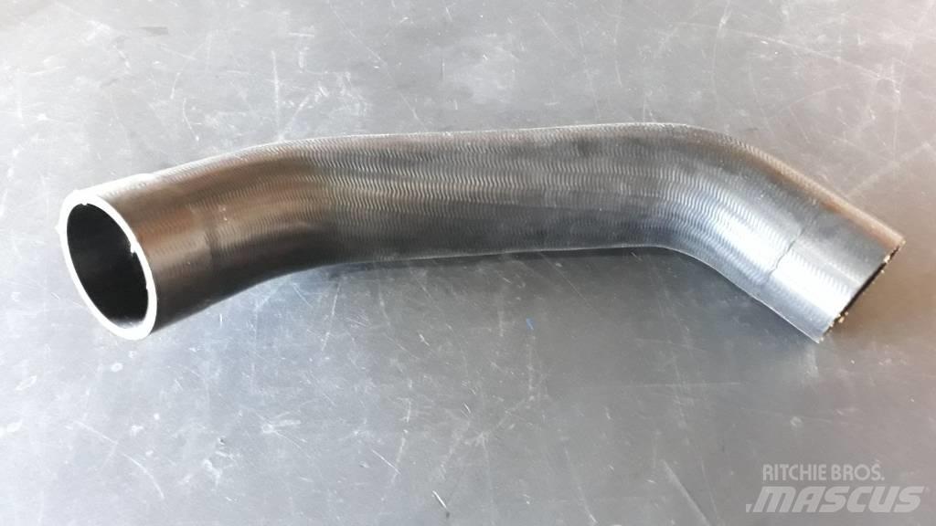 Volvo HOSE  21133832 Kargo motori