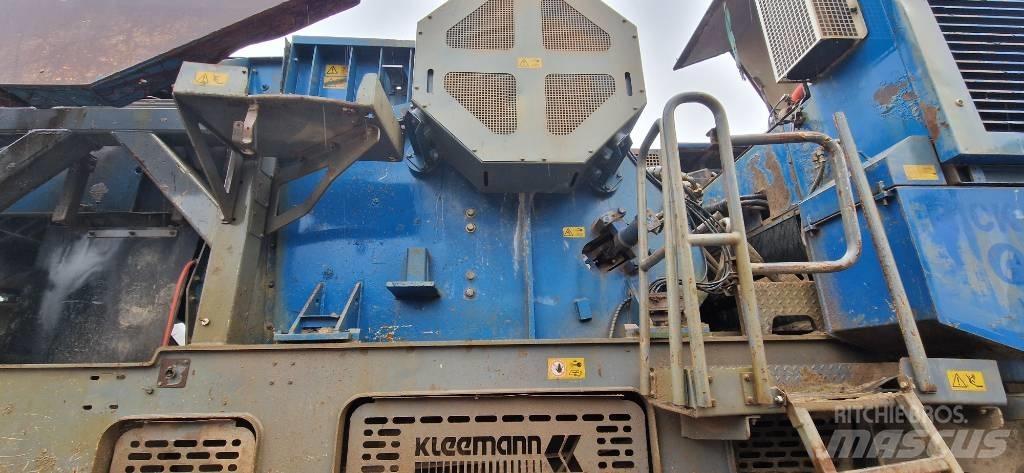 Kleemann MC 110 R Drobilice