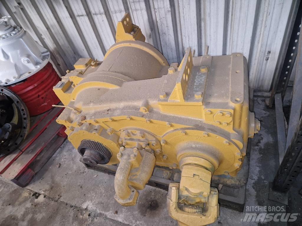 CAT 6Y-6719 Transmisija