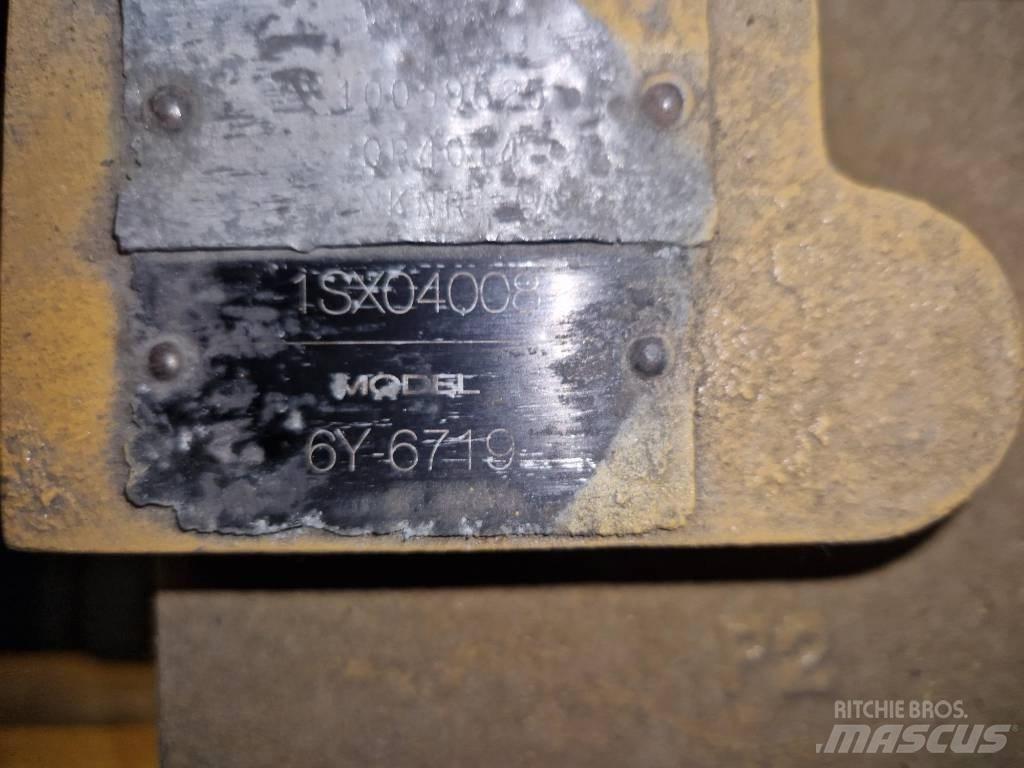 CAT 6Y-6719 Transmisija