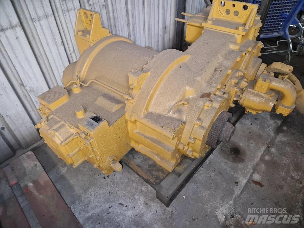 CAT 6Y-6719 Transmisija