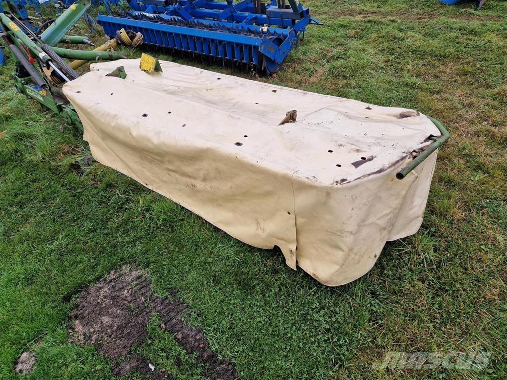 Krone AM 243S Kosilice