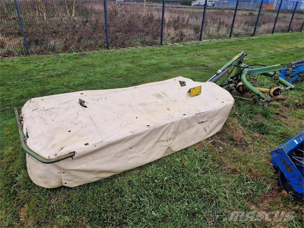 Krone AM 243S Kosilice