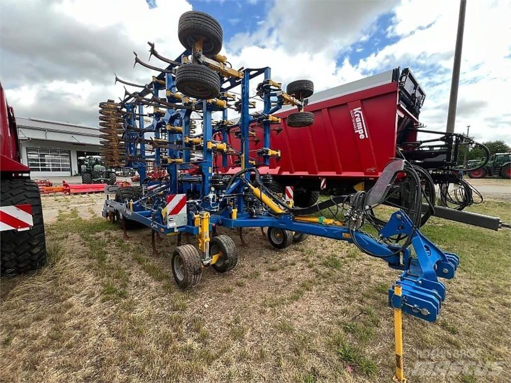  Treffler TG 720 Kultivatori