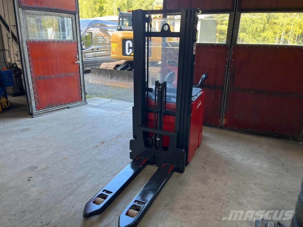 Linde D 14 AP Samopogonski ručni viljuškari