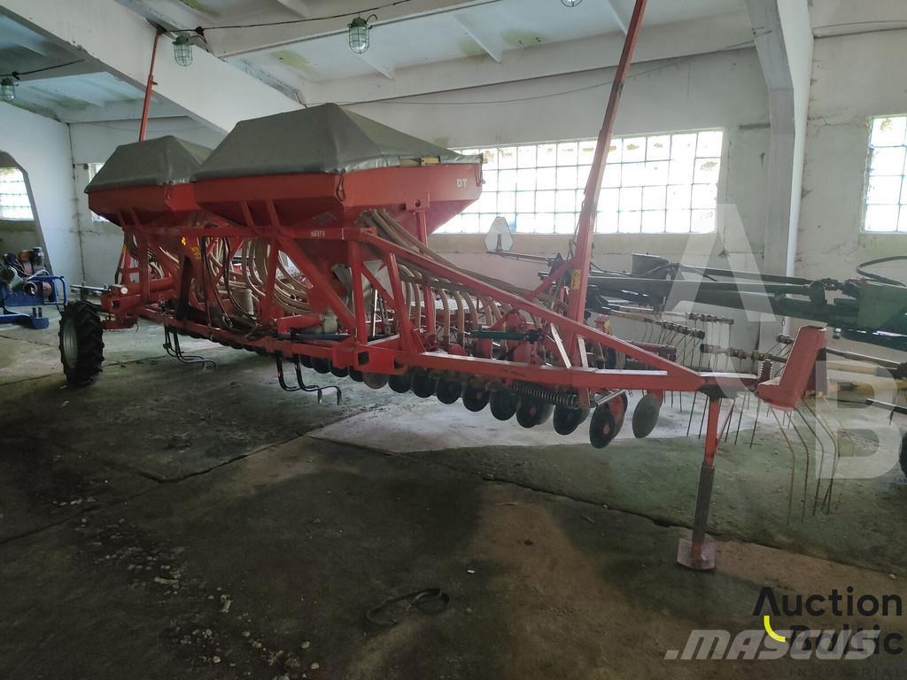 Kverneland DT-6 Sejačice