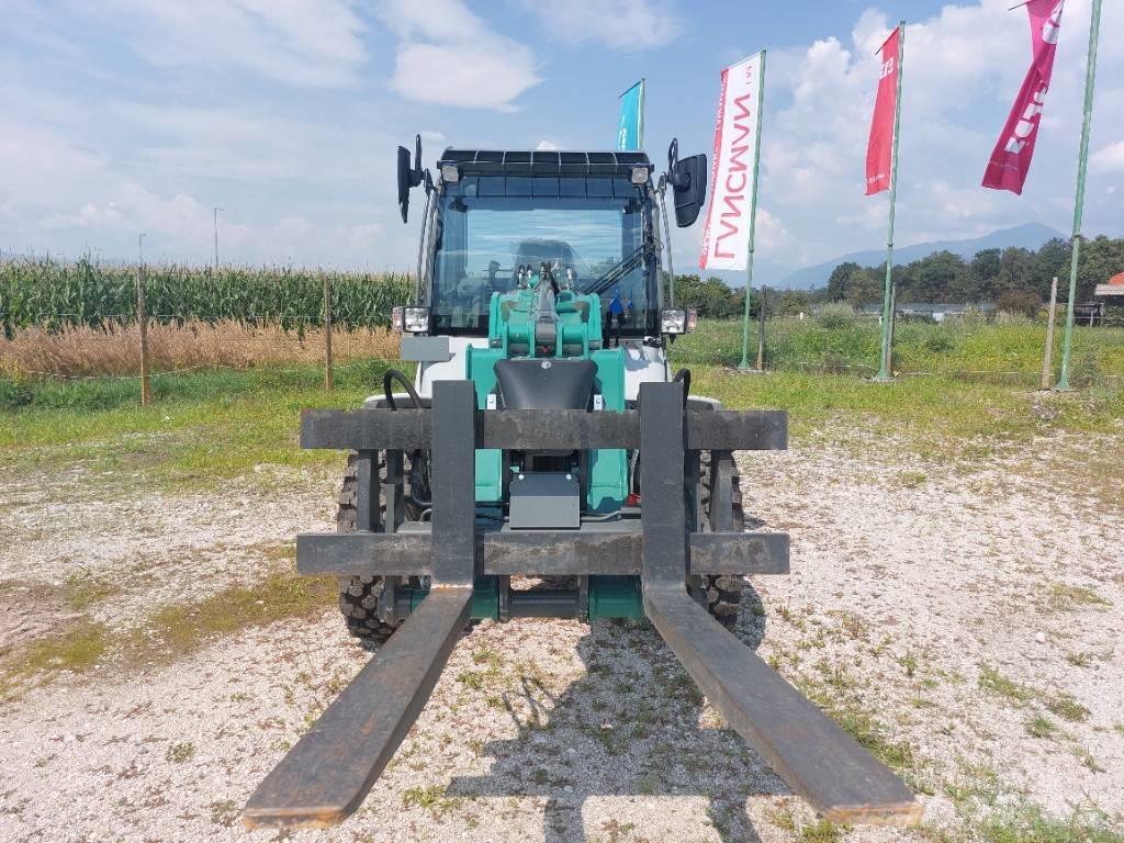 Kramer KL 30.8T Ostale poljoprivredne mašine