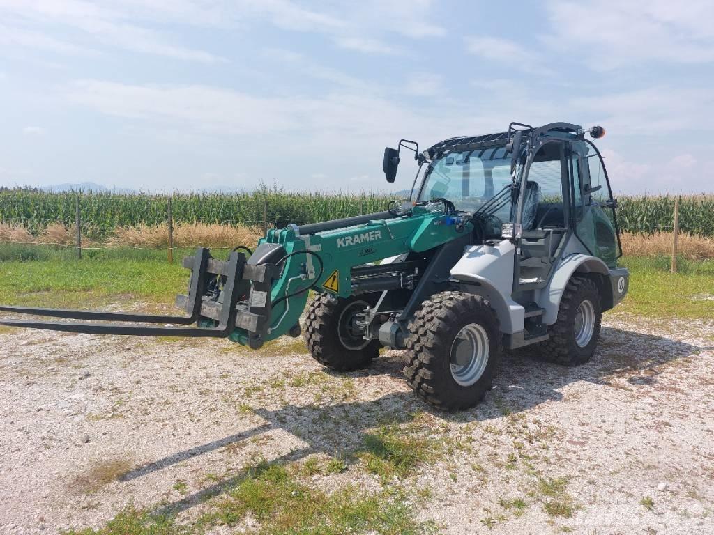 Kramer KL 30.8T Ostale poljoprivredne mašine