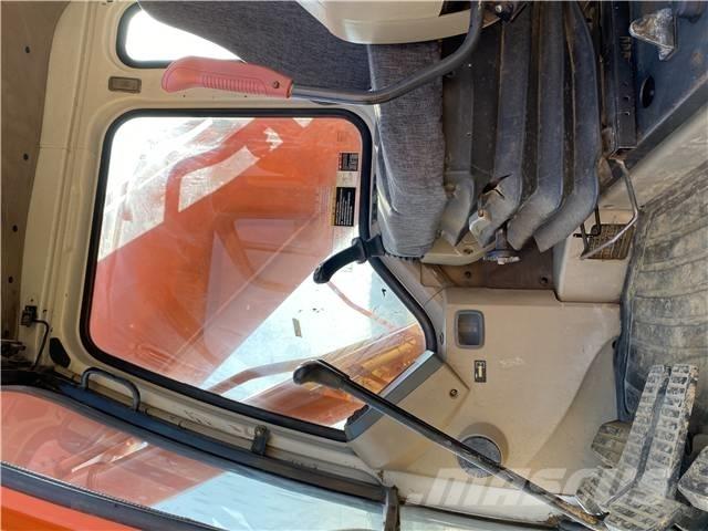 Doosan DH300 Bageri guseničari