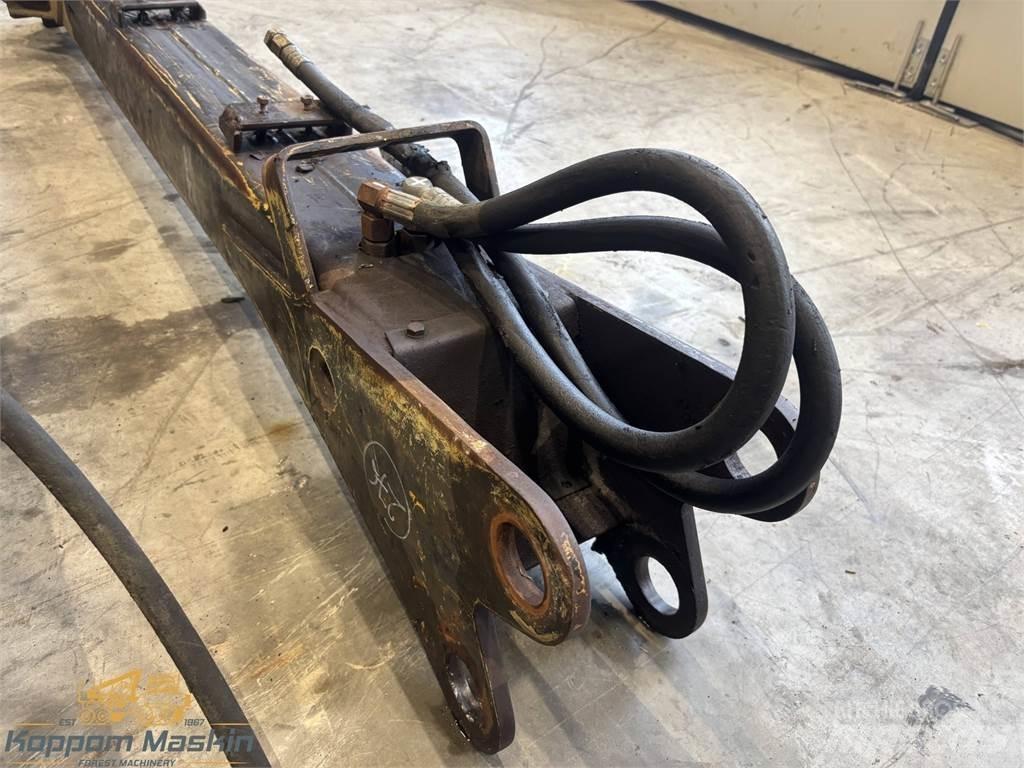 Loglift 50 Kranovi za debla