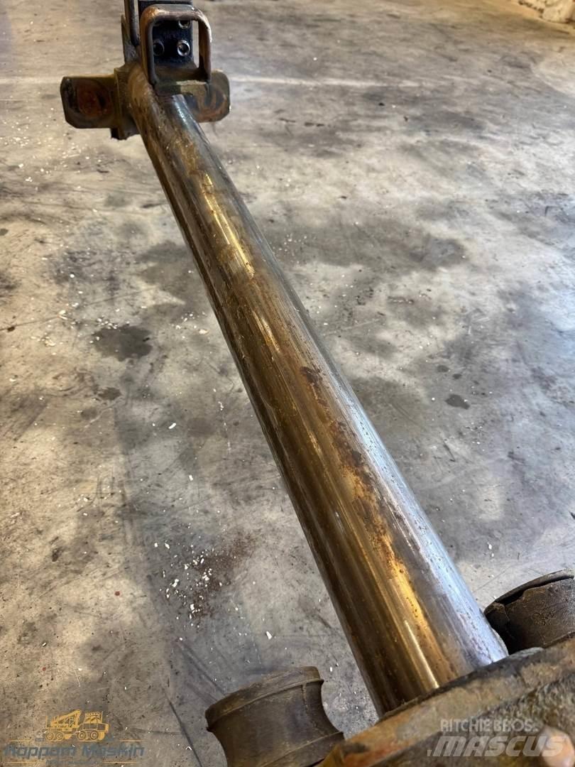 Loglift 50 Kranovi za debla