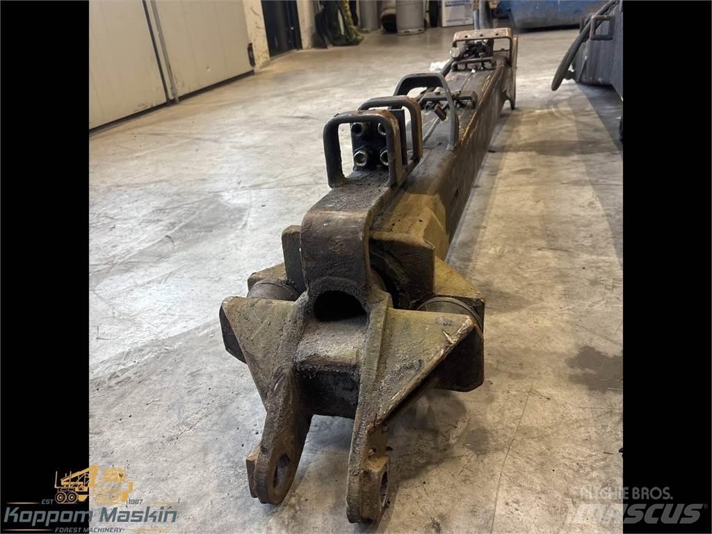 Loglift 50 Kranovi za debla