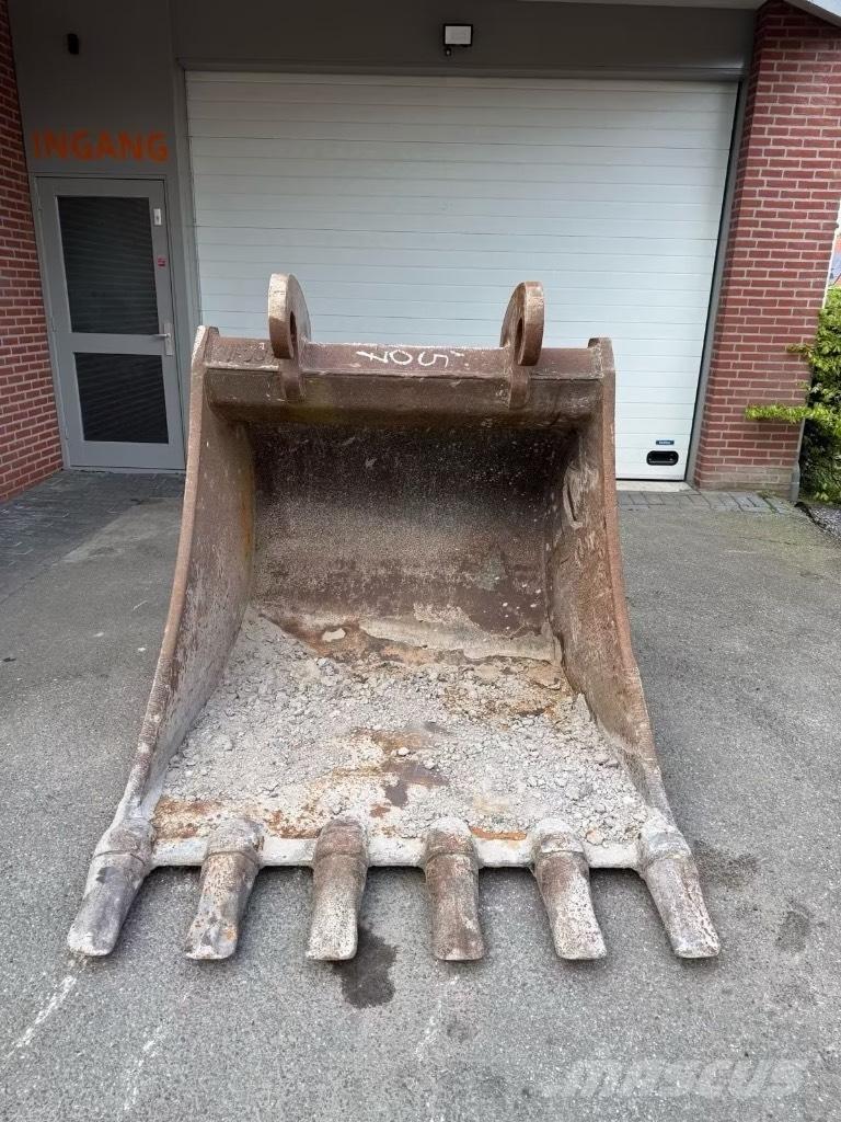  Dieplepel CW45 Kašike / Korpe