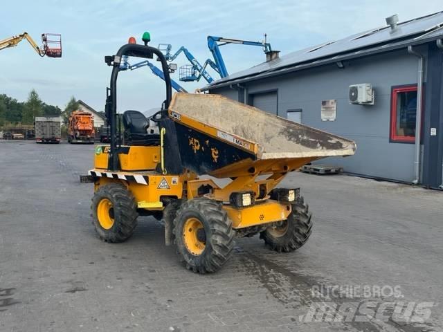JCB 3STH 2S5 Zglobni damperi