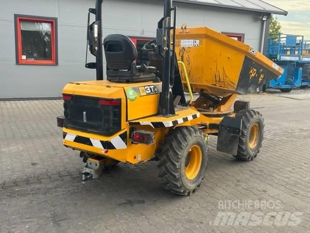 JCB 3STH 2S5 Zglobni damperi