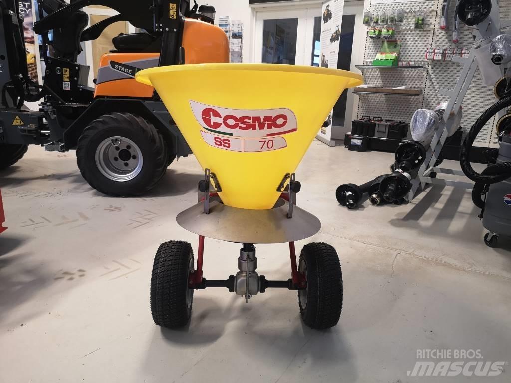  COSMO SS70 Posipači soli i peska