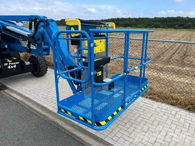 Genie Z 45/25 J RT Ostale komponente za građevinarstvo