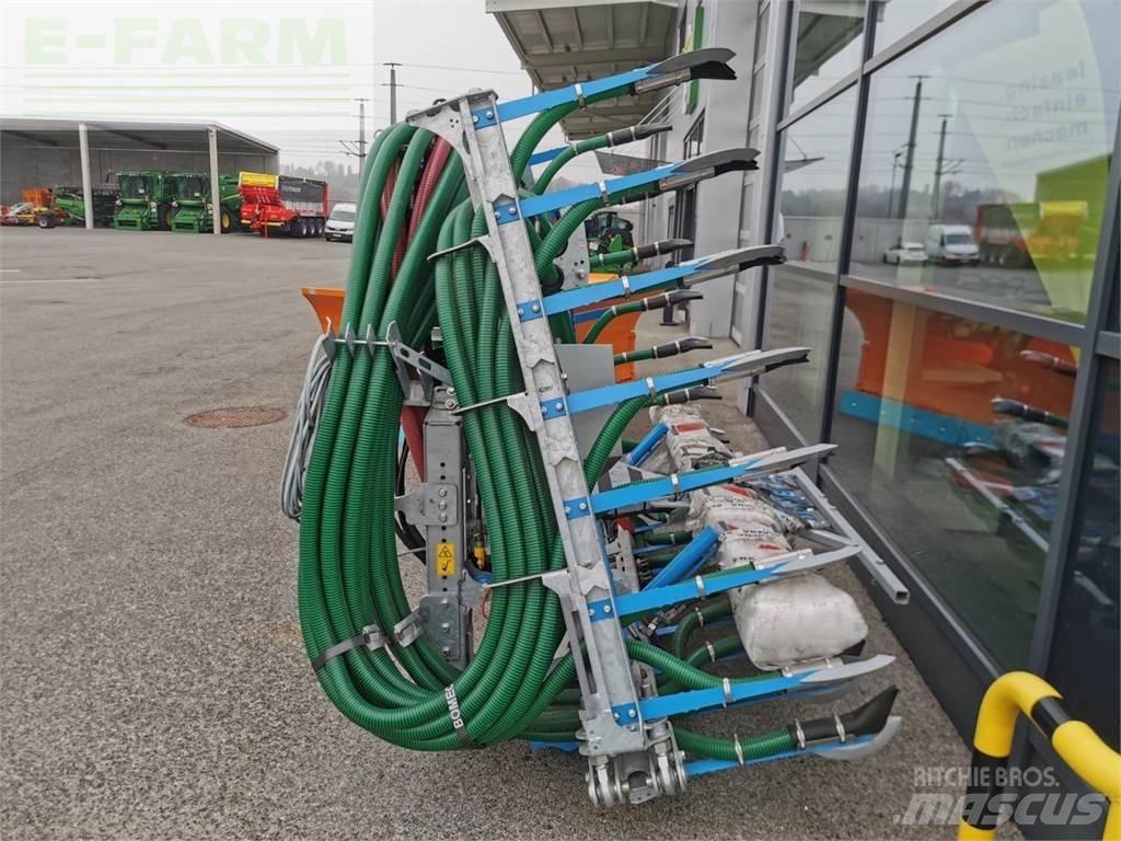 Bomech UP 7,5 Ostale mašine i oprema za veštačko djubrivo