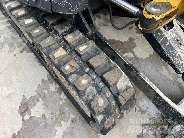Yanmar Vio 26 Mini bageri < 7t