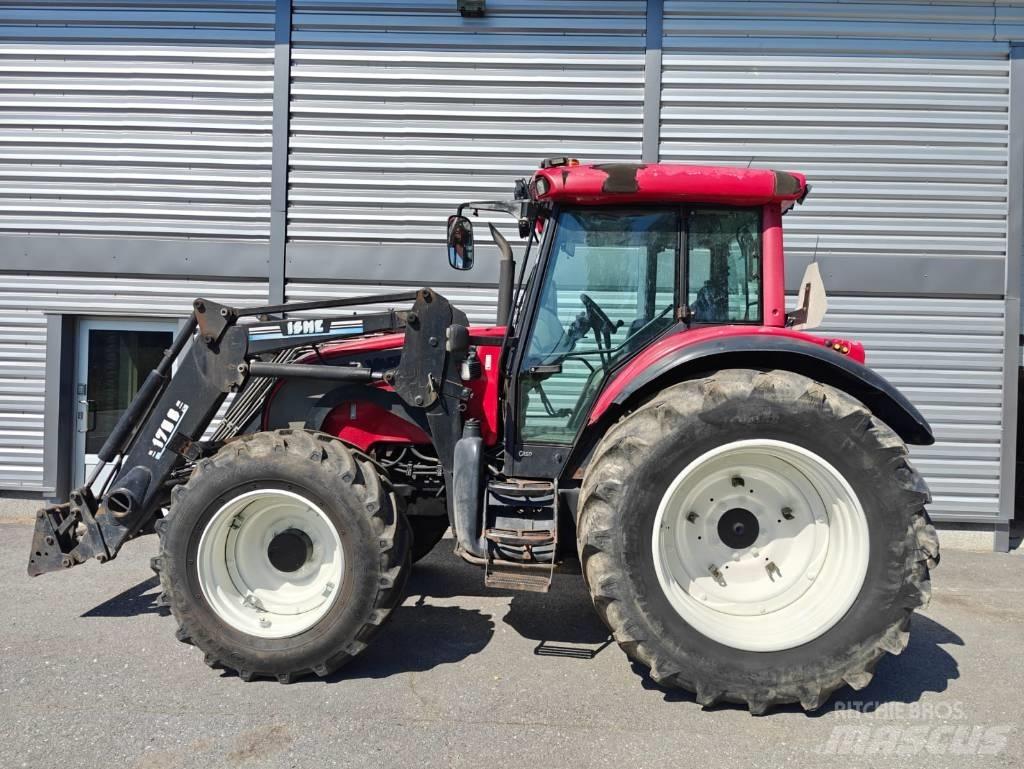 Valtra C 150 Traktori