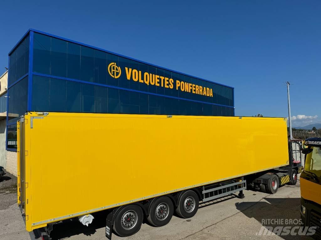 Kraker k-force Ostale prikolice