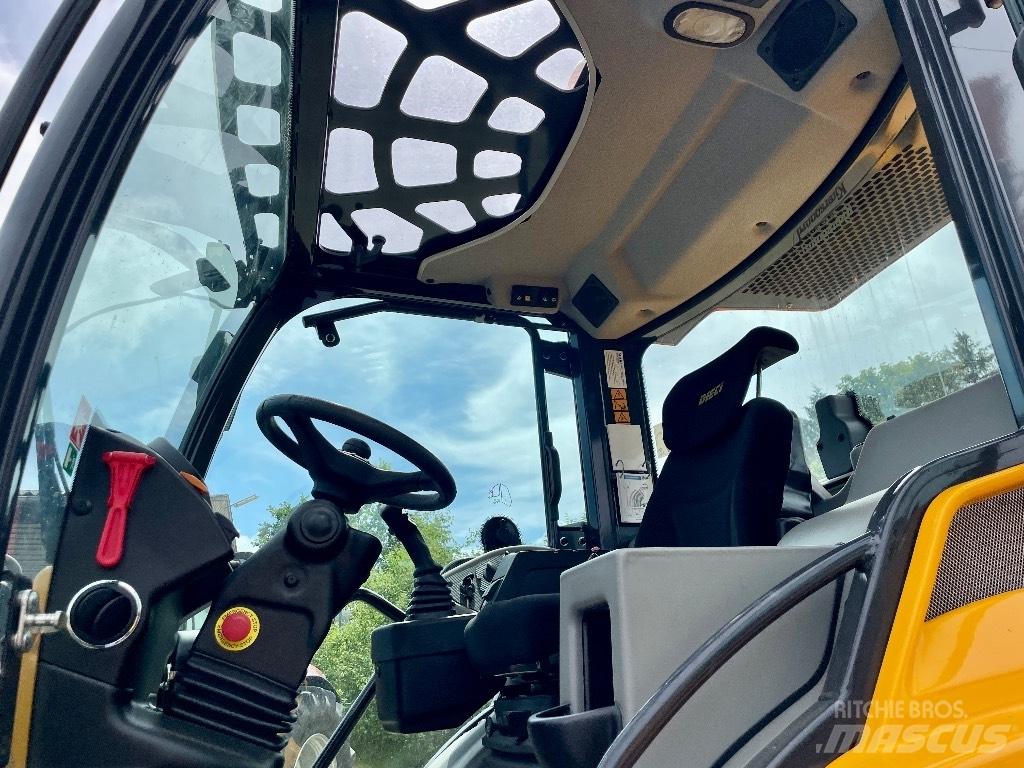 Dieci Agri Pivot T90 Poljoprivredni teleskopski utovarivači