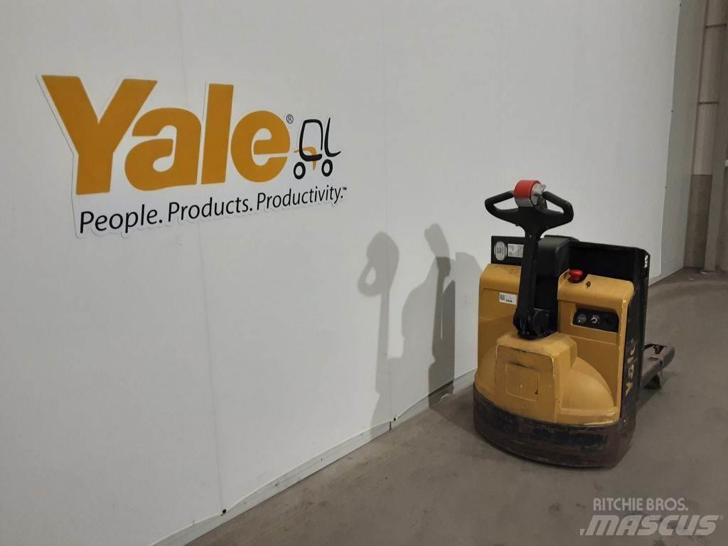Yale MP16 Ručni paletar